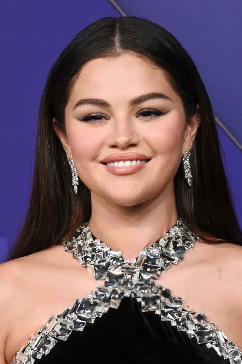 Selena Gomez as Lisa London in In Dubious Battle