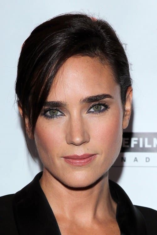 Jennifer Connelly as Penny Benjamin in Top Gun: Maverick