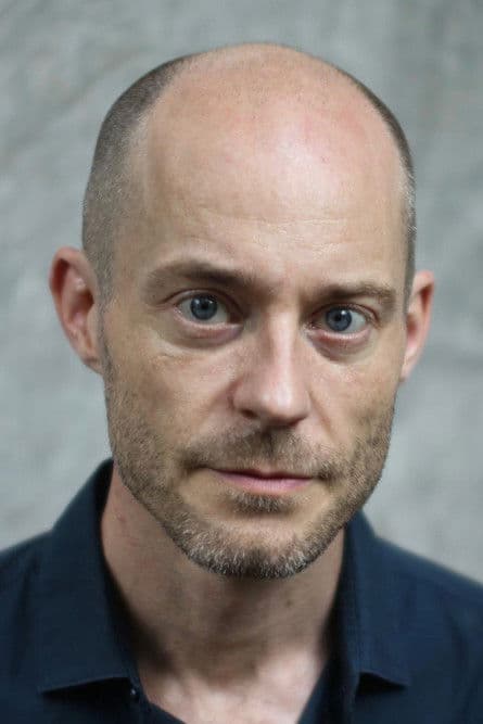James Laver as Tim in Omukade
