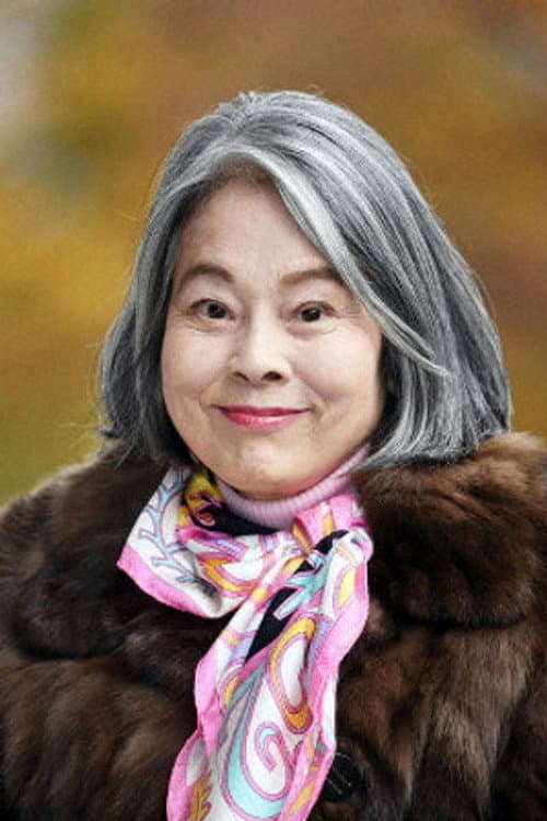 Jitsuko Yoshimura as Nobuko in The Insect Woman