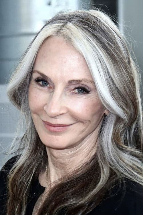 Gates McFadden as Self in Chaos on the Bridge