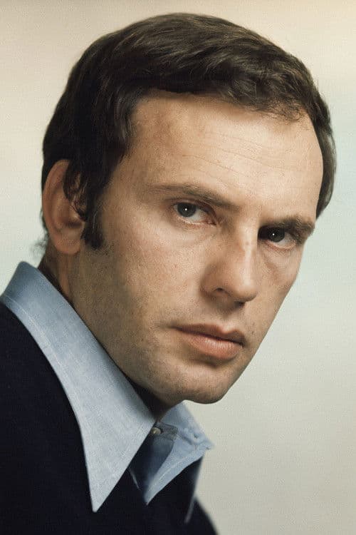 Jean-Louis Trintignant as Vic in Deep Water