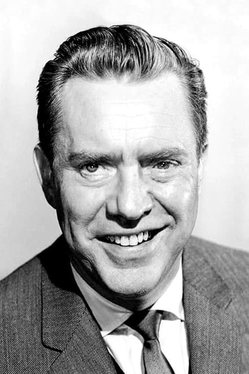 Edmond O'Brien as Frank Bigelow in D.O.A.