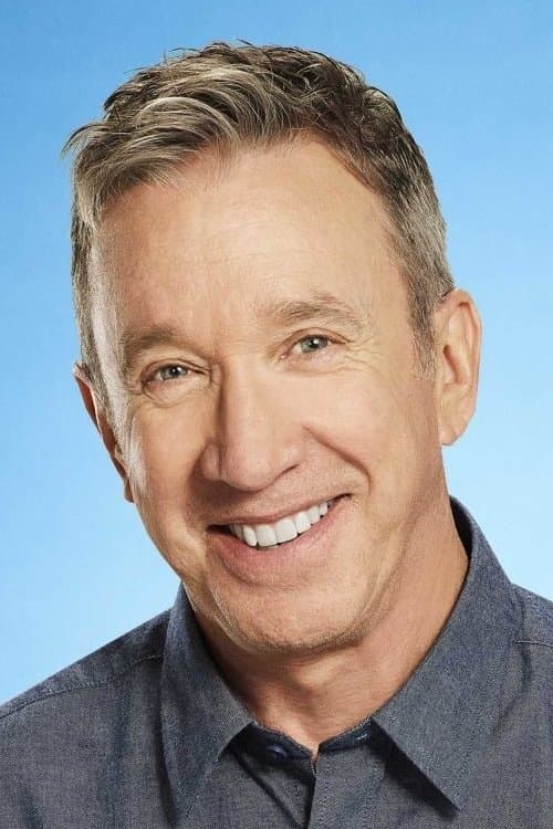 Tim Allen as Buzz Lightyear (voice) in Toy Story 5