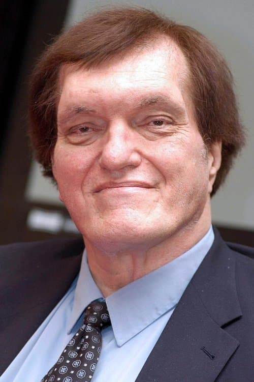 Richard Kiel as Jaws in The Spy Who Loved Me