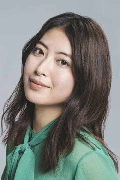 Miori Takimoto as Naoko Satomi (voice) in The Wind Rises