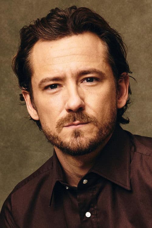 Lewis Pullman as Cameron Cassmore in Remarkably Bright Creatures