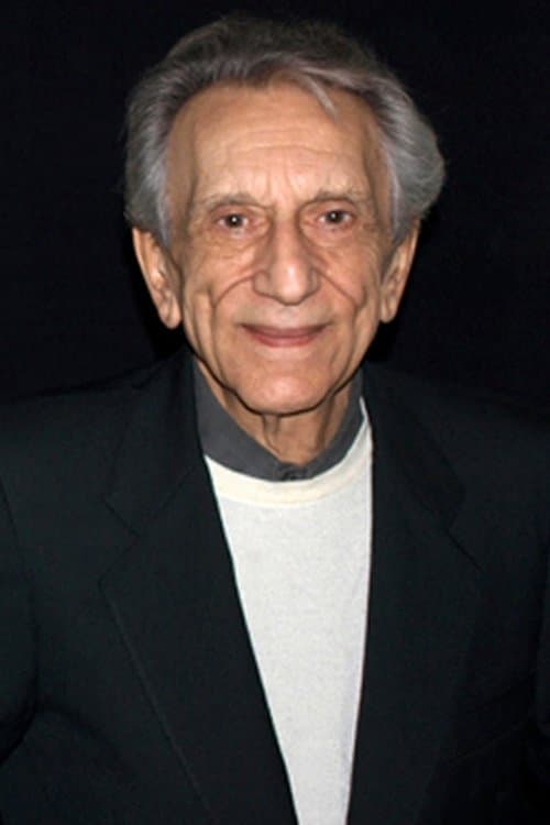 Roberto Herlitzka as Massimo Santo in The Hidden Child