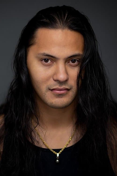 HualΔlai Chung as Moni (voice) in Moana 2