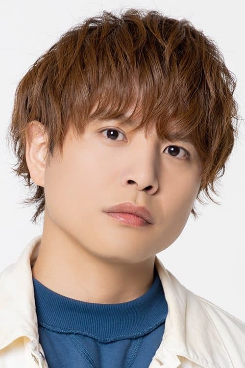 Shugo Nakamura as Ryota Miyagi (voice) in The First Slam Dunk
