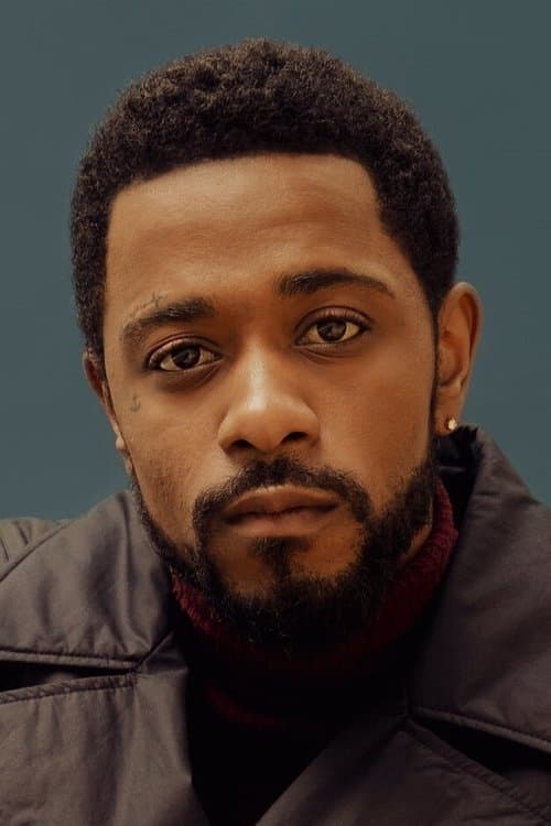 LaKeith Stanfield as Michael Block in The Photograph