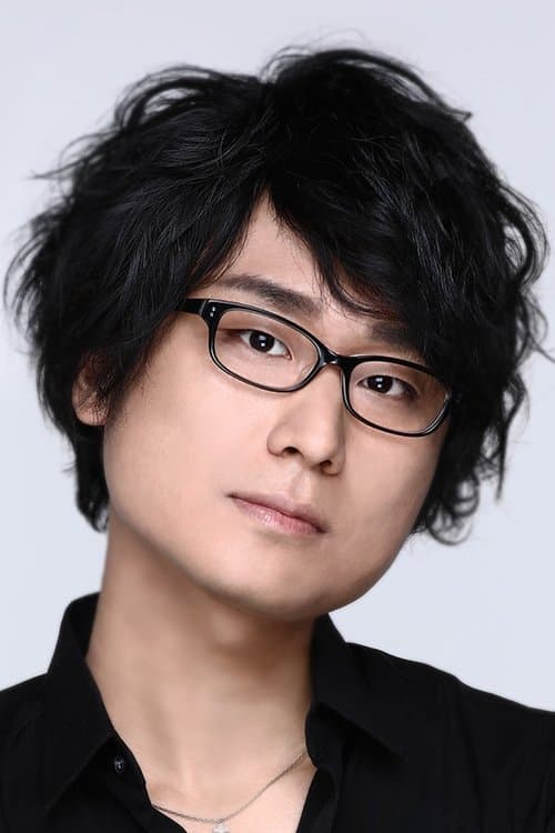 Jun Kasama as Hisashi Mitsui (voice) in The First Slam Dunk