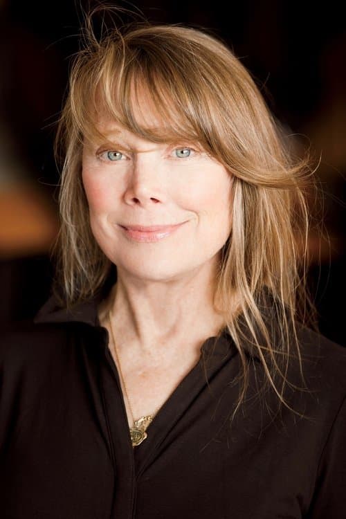 Sissy Spacek as Beth Horman in Missing
