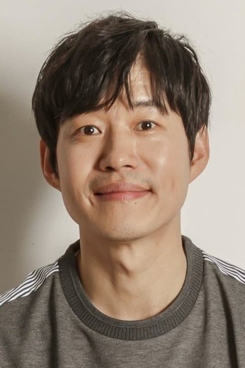 Yu Jun-sang as Kim Ki-yeon in Tell Me Something