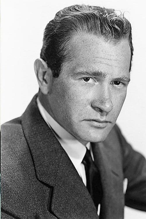 Darren McGavin as Carl Kolchak in The Night Stalker