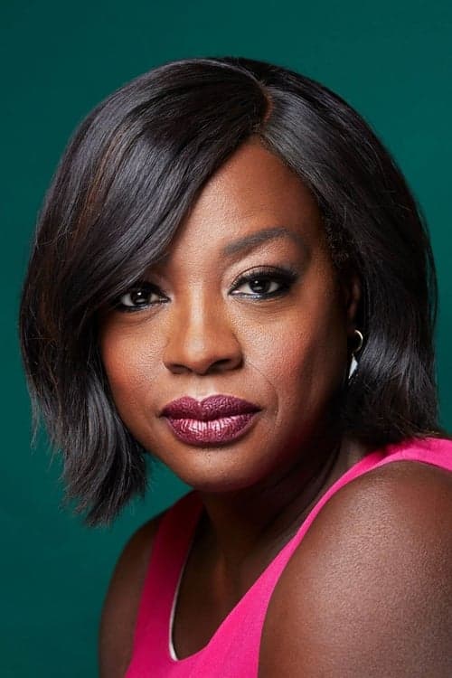 Viola Davis as The Chameleon (voice) in Kung Fu Panda 4