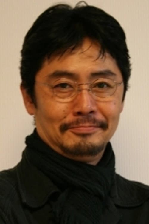Hikaru Hanada as Ross Sylibus (voice) in Armitage: Dual Matrix