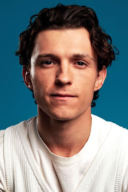 Tom Holland as Telemachus in The Odyssey