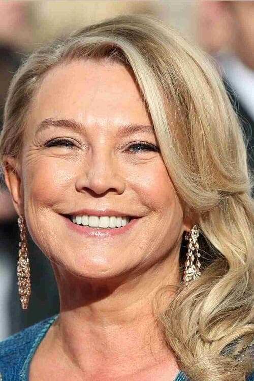 Amanda Redman as Deedee in Sexy Beast