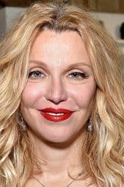 Courtney Love as Self in Cobain: Montage of Heck