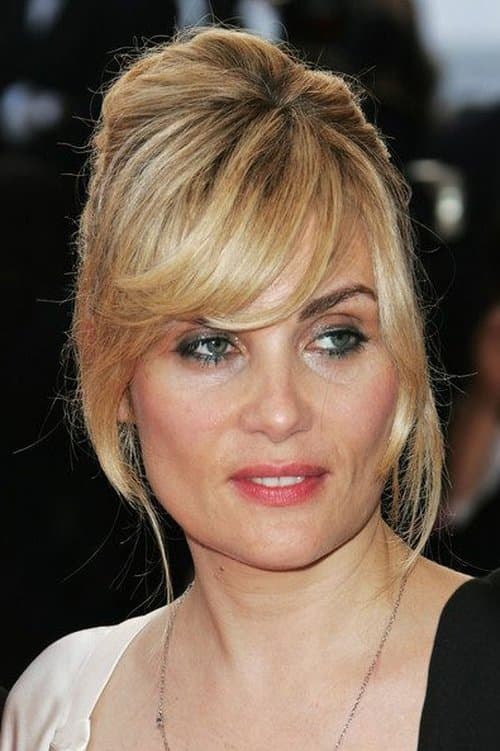 Emmanuelle Seigner as Nathalie in Place Vendôme