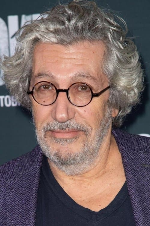 Alain Chabat as Gilbert in The Brats
