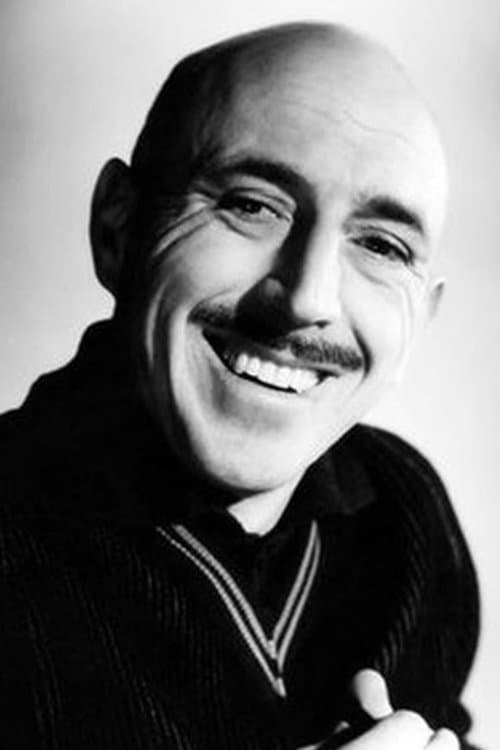 Lionel Jeffries as Joseph Cavor in First Men in the Moon