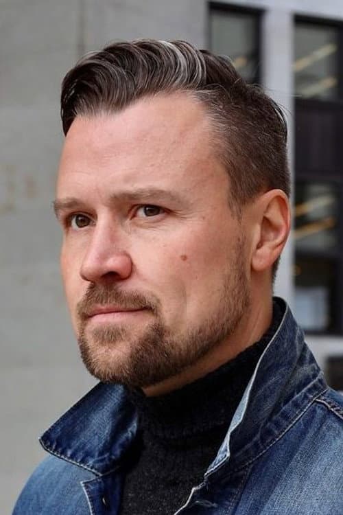 Dmitriy Murashev as Буран in The Best in Hell