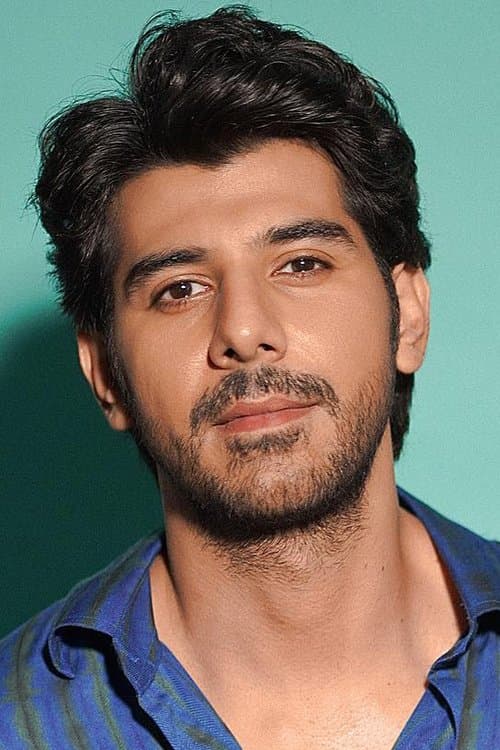 Pavail Gulati as ACP Rohan D'Silva in Deva