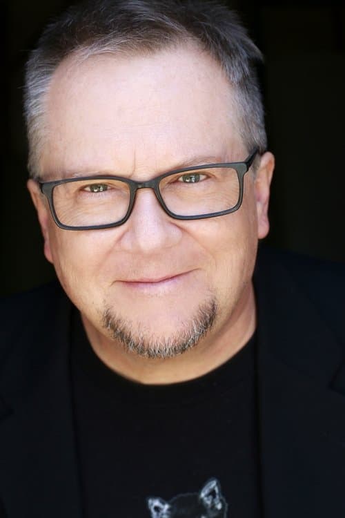 Robbie Rist as Michaelangelo (voice) in Teenage Mutant Ninja Turtles