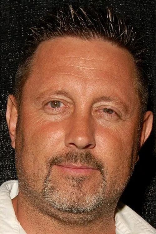 Brad Armstrong as Himself in Louis Theroux: Twilight of the Porn Stars