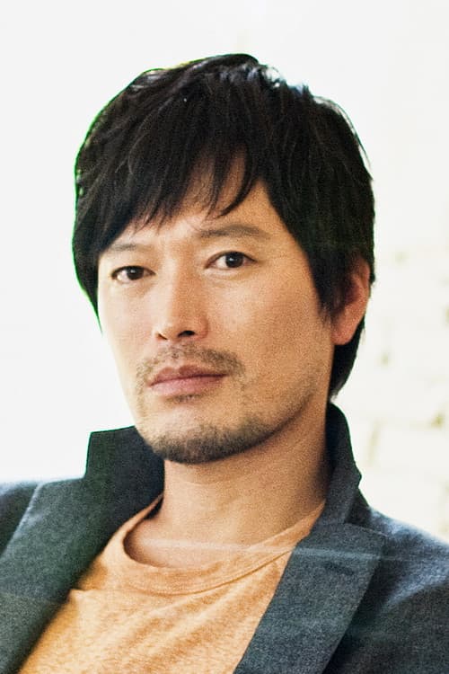 Jung Jae-young as Gap-su in The Fatal Encounter
