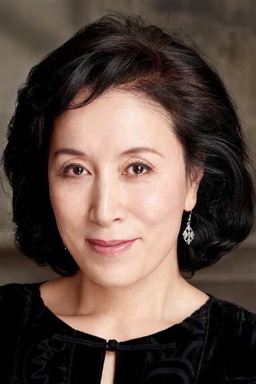 Atsuko Takahata as Kanoe in X: The Movie