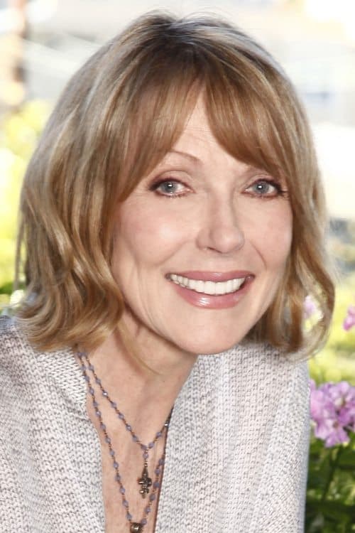 Susan Blakely as Iris Crawford in Capone