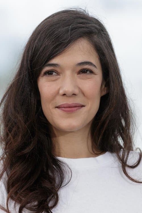Mélanie Doutey as Christiane Zampa in The Connection