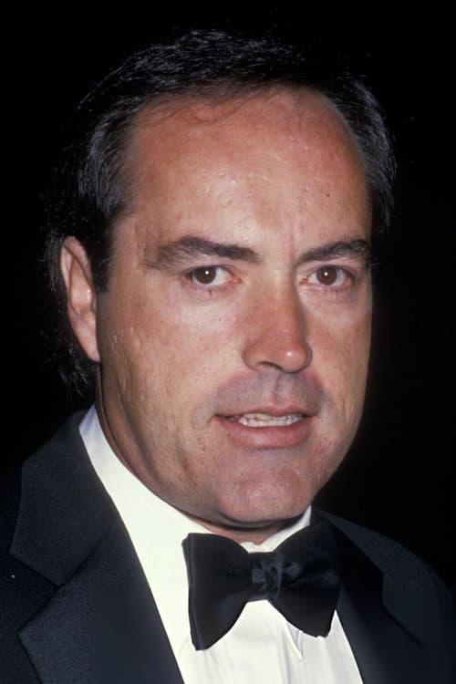Powers Boothe as Curly Bill in Tombstone