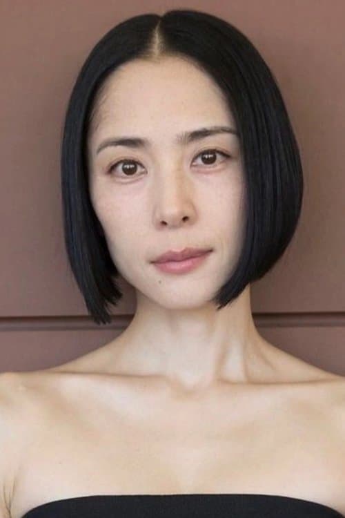 Eri Fukatsu as Tamaki Iwato (voice) in Suzume