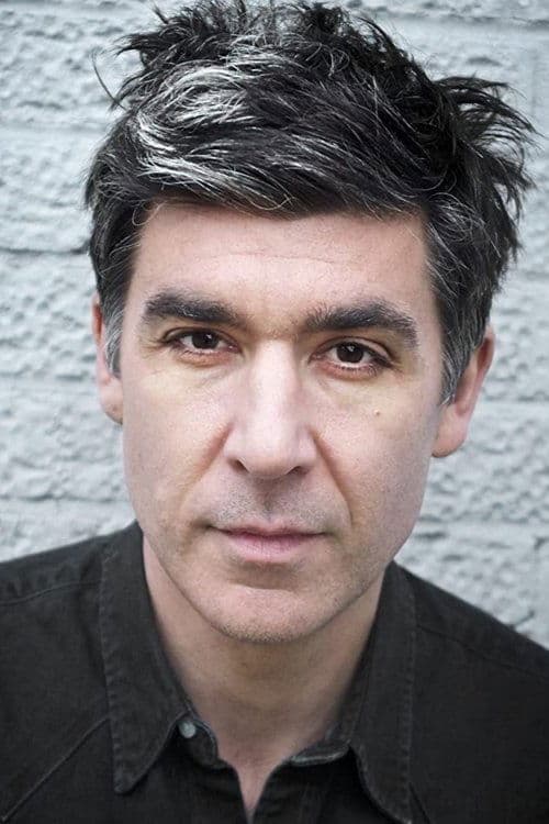 James Lance as Grant in The Salt Path