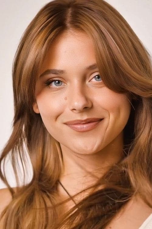 Nicole Wallace as Noah Morรกn in My Fault