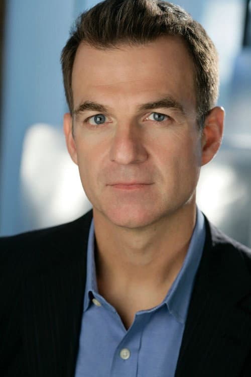 Gregory Abbey as Raphael (voice) in Turtles Forever