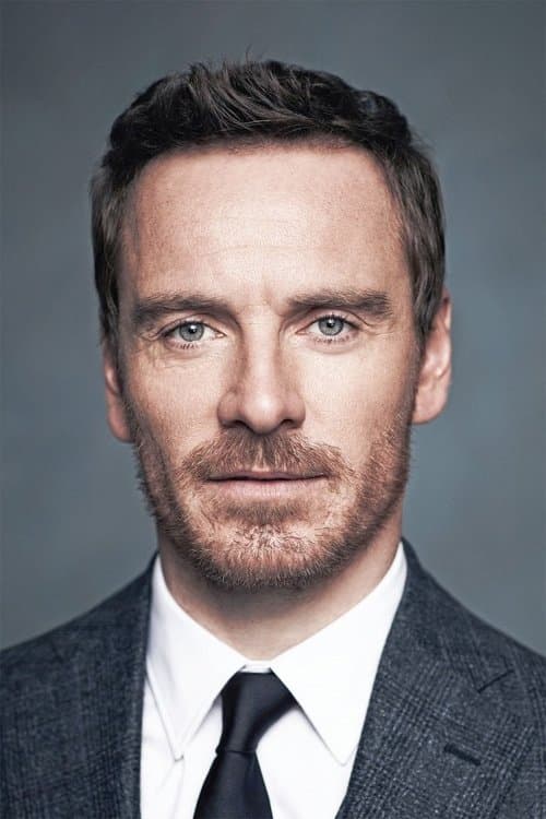 Michael Fassbender as Erik Lehnsherr in X-Men: First Class