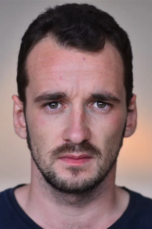Jonathan Turnbull as Benoit Guérini in Case 137