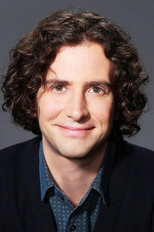 Kyle Mooney as Brandon in Never Goin' Back