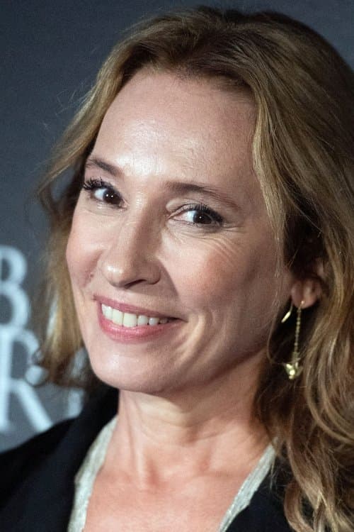 Emmanuelle Bercot as France in Goliath