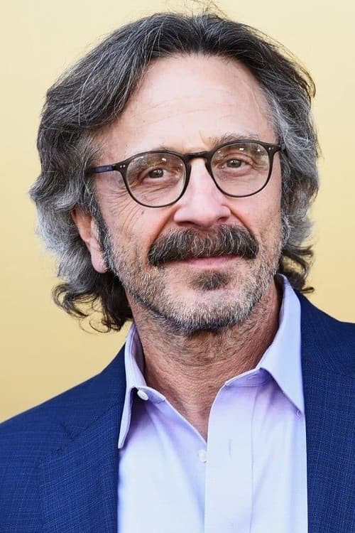 Marc Maron as Snake (voice) in The Bad Guys 2