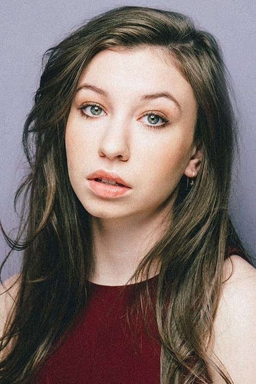 Katelyn Nacon as Nora in Linoleum