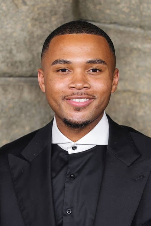 Chosen Jacobs as El in Sneakerella
