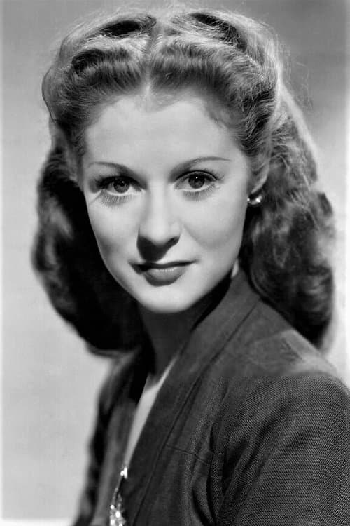 Moira Shearer as Vivian in Peeping Tom