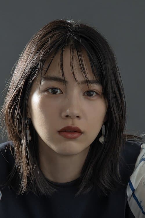 Non as Suzu Hojo (voice) in In This Corner of the World