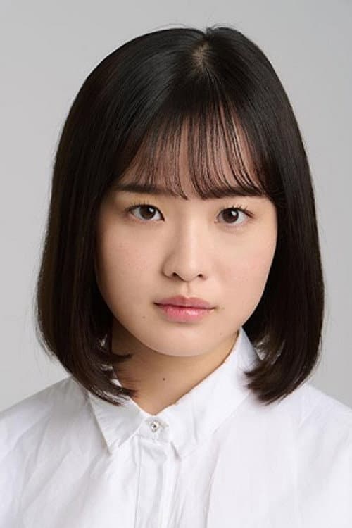 Ei Morisako as Nagiko Kiyohara (voice) in Mai Mai Miracle